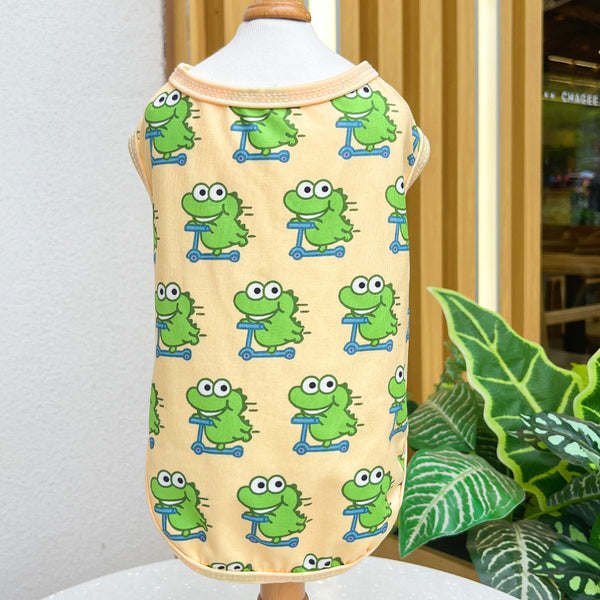 Sports Vest for Dogs