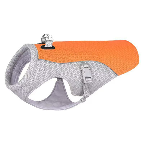 Adjustable Dog Cooling Vest