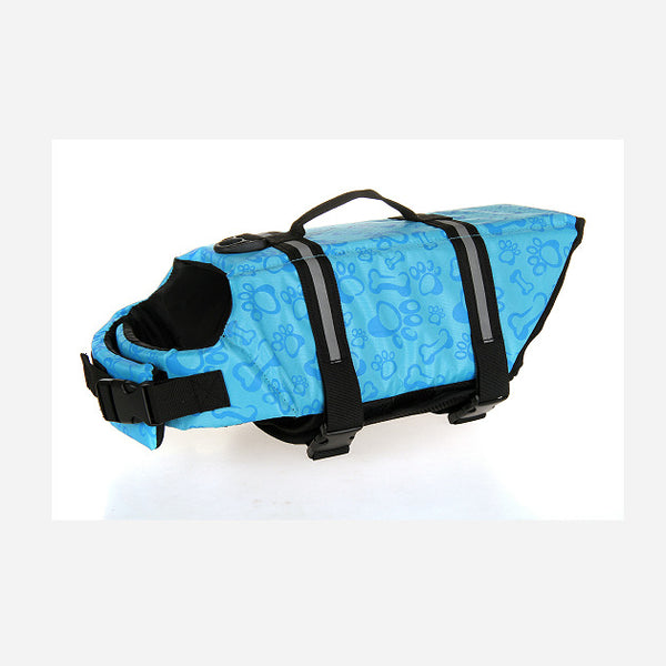 Dog Safety Swimming Vest