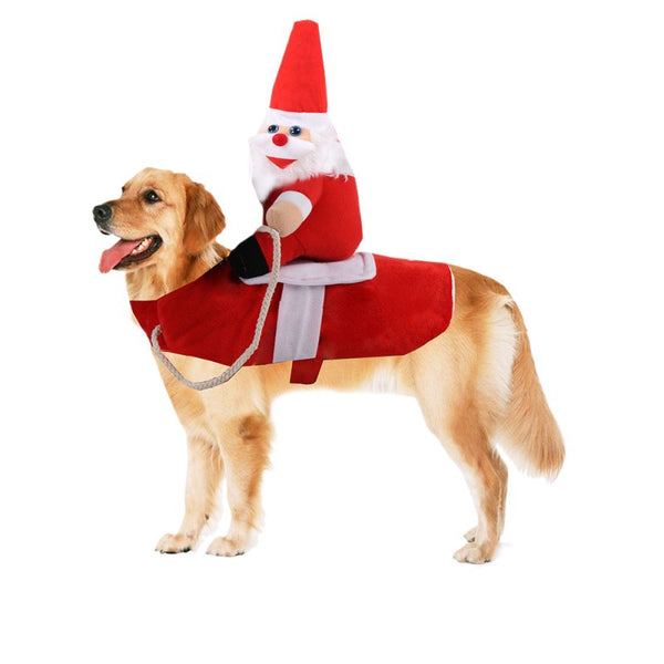 Decorative Pet Costumes