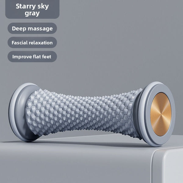 Foot Massager Roller Yoga Fitness
