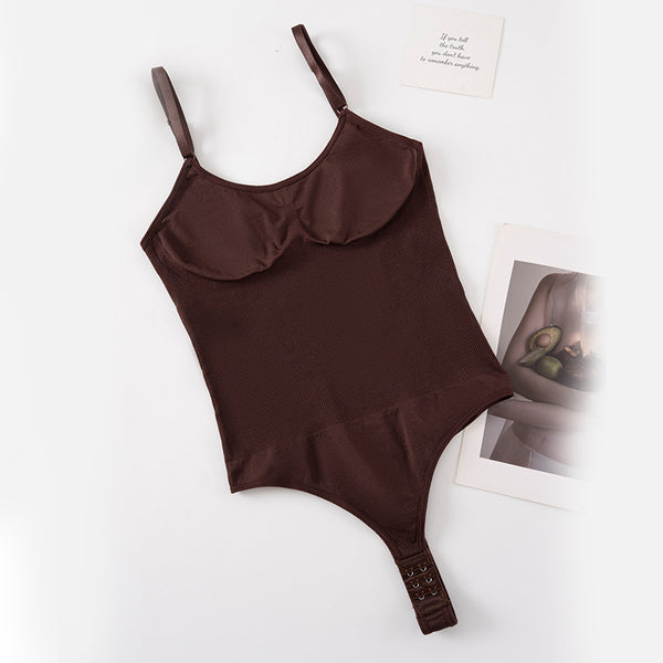 Breathable and Body-Shaping Corset