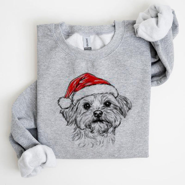 Dog Pattern Casual Pullovers