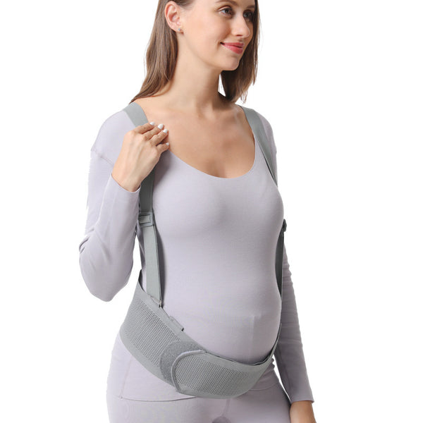 Abdominal Support Belt for Mid-Late Pregnancy