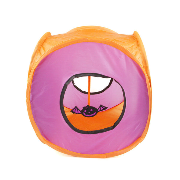 Pet Cat Tunnels