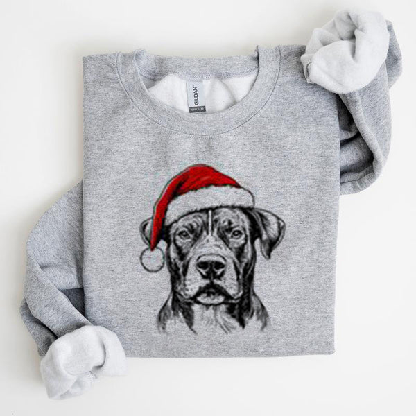 Dog Pattern Casual Pullovers