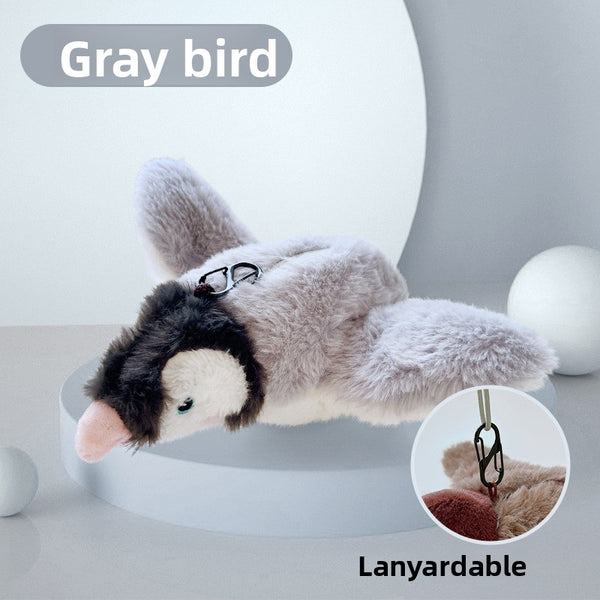 Cat Chew Toys