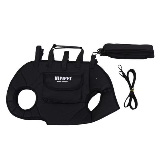 Cross Body Dog Carrier