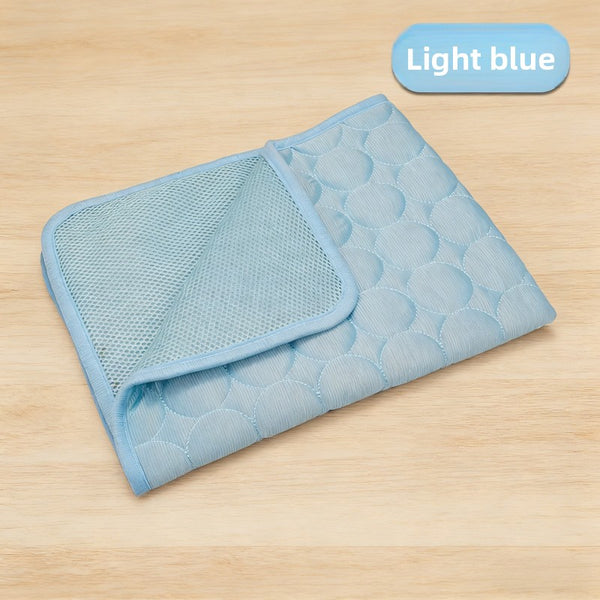Enhanced Pet Cooling Mat