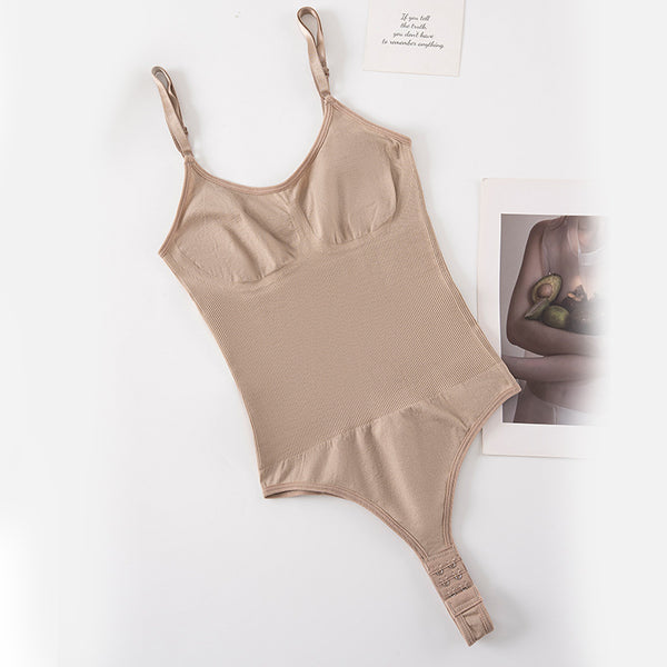 Breathable and Body-Shaping Corset