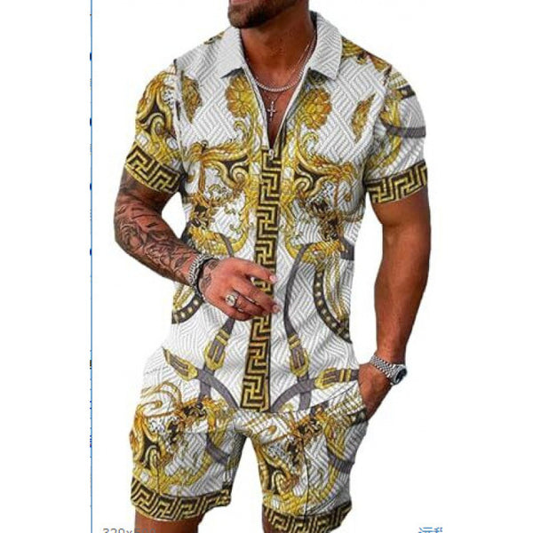Men's Casual Sportswear
