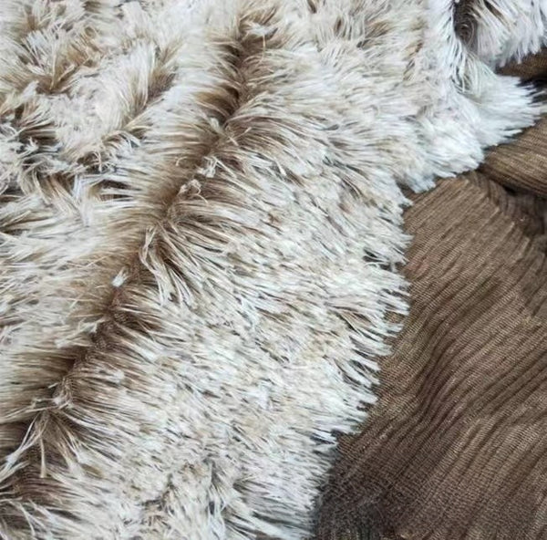 Plush Pet Sofa Bed