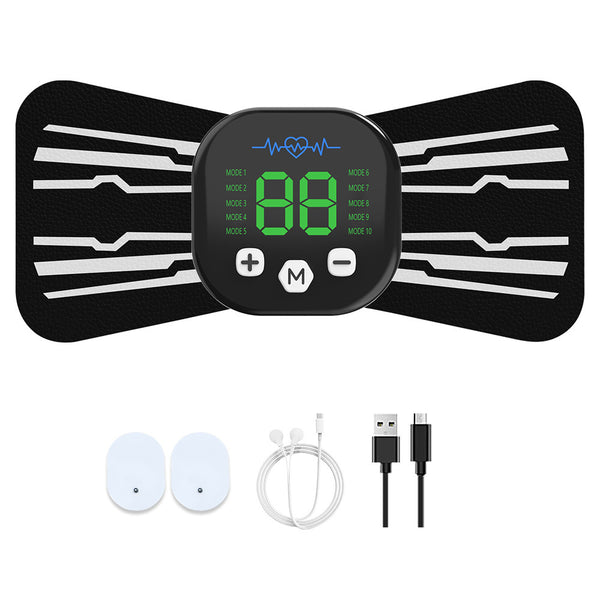 Portable EMS Micro-current Massager