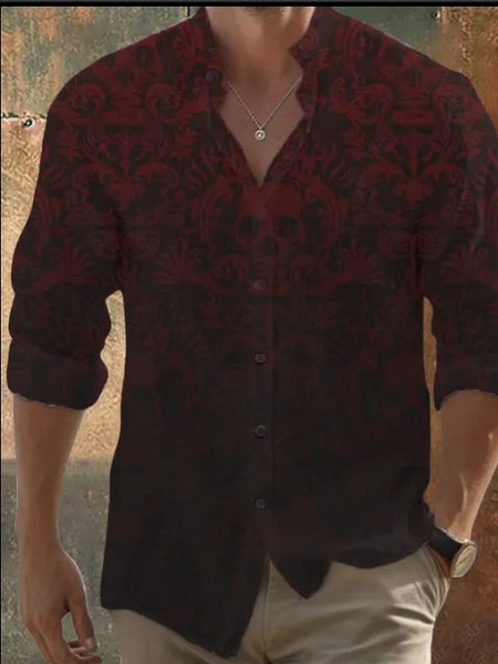 Halloween-Themed 3D Printed Shirts