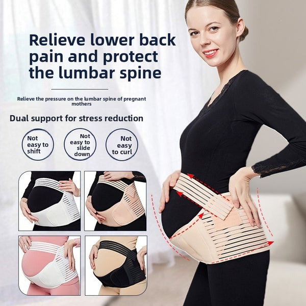 Maternity Products Breathable Belly Support Belt