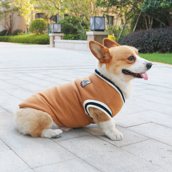 Soft and Cozy Pet Sweaters
