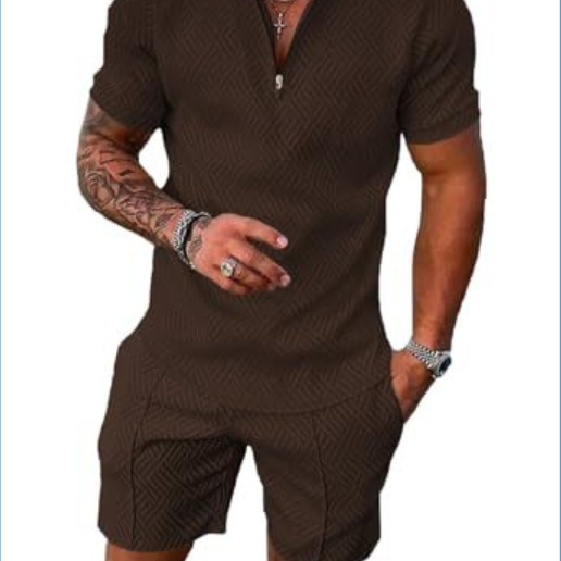 Men's Casual Sportswear