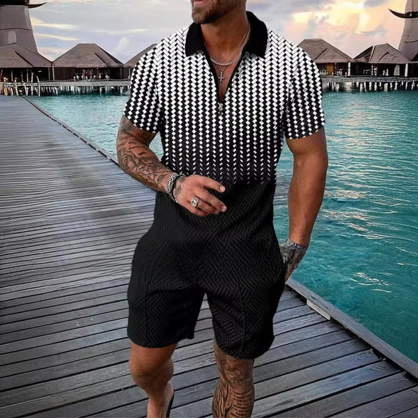 Men's Casual Sportswear