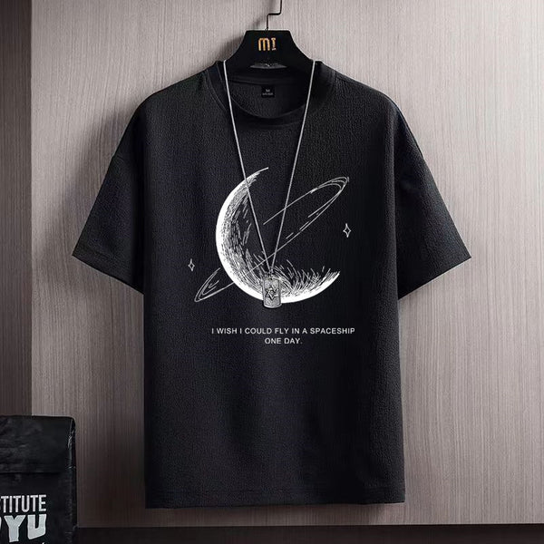 Trendy Short Sleeve T-shirts
