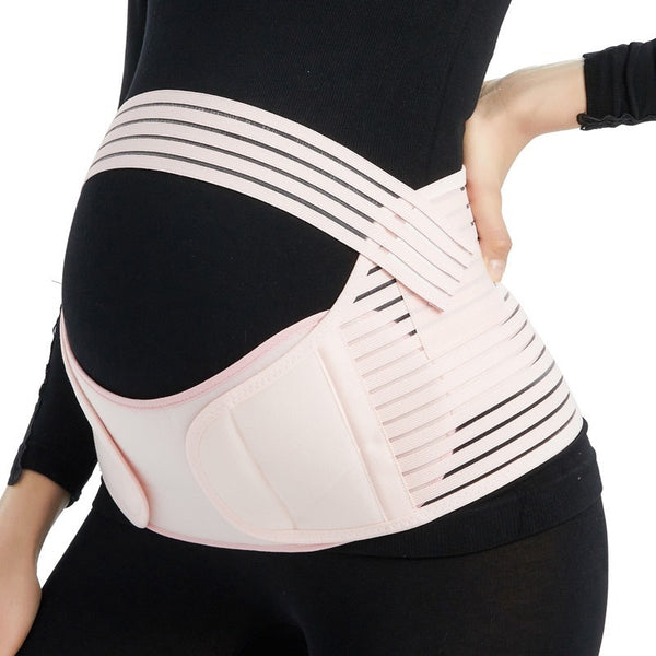 Maternity Products Breathable Belly Support Belt