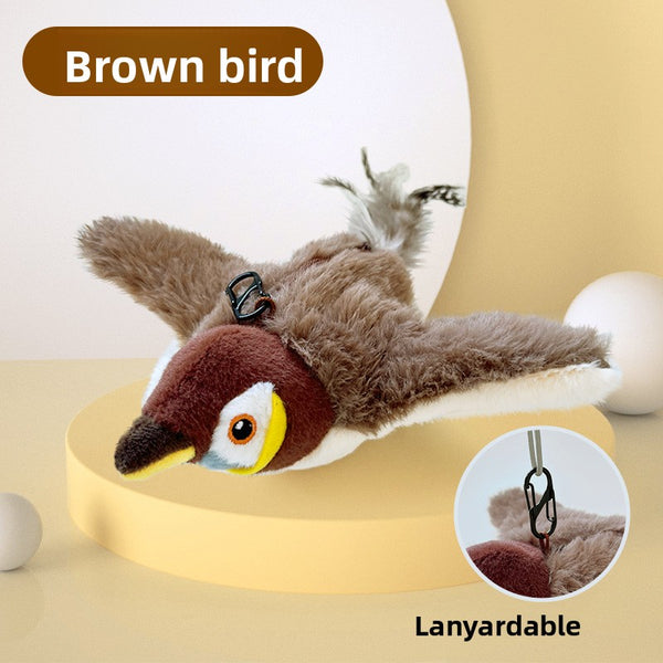 Cat Chew Toys