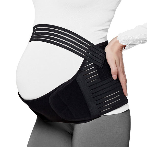 Maternity Products Breathable Belly Support Belt