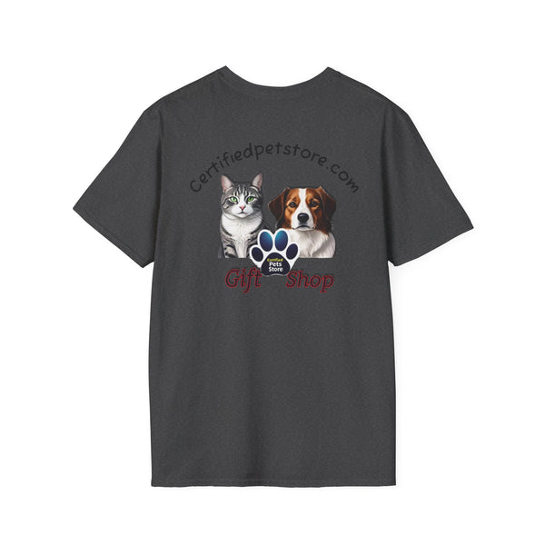 Certified Cow Daddy T-Shirt
