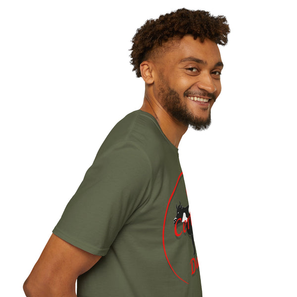 Certified Cow Daddy T-Shirt