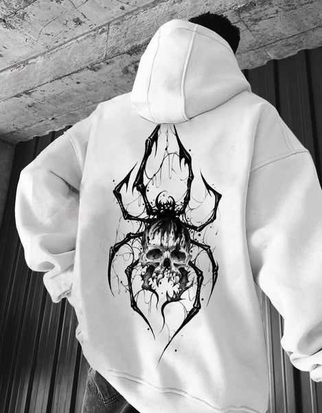 Digital Printed Hoodies