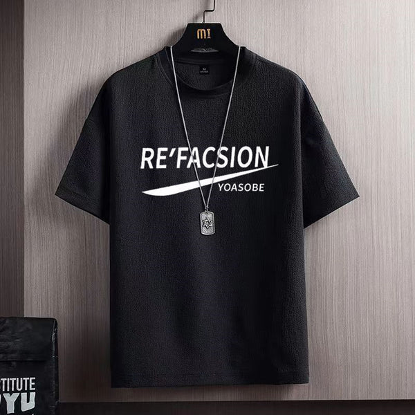 Trendy Short Sleeve T-shirts