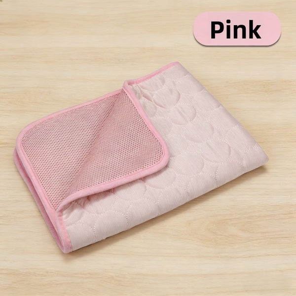 Enhanced Pet Cooling Mat