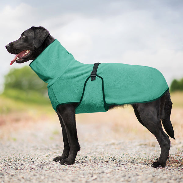 Fleece Dog Sweaters