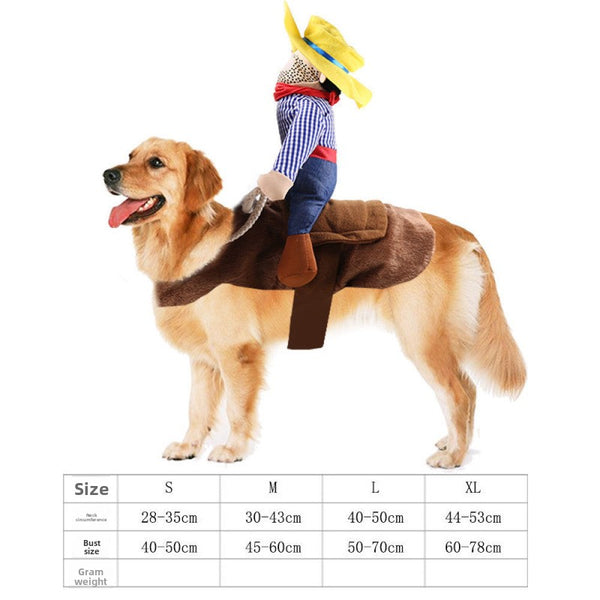 Decorative Pet Costumes