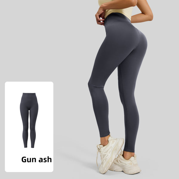 High-Waisted Yoga Pants for Women