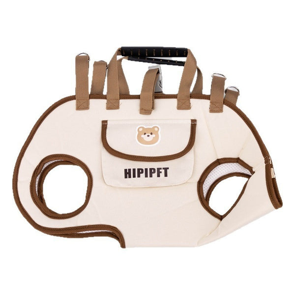 Cross Body Dog Carrier