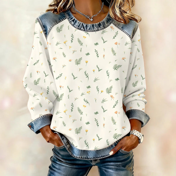 High-Quality 3D Digital Print T-Shirts