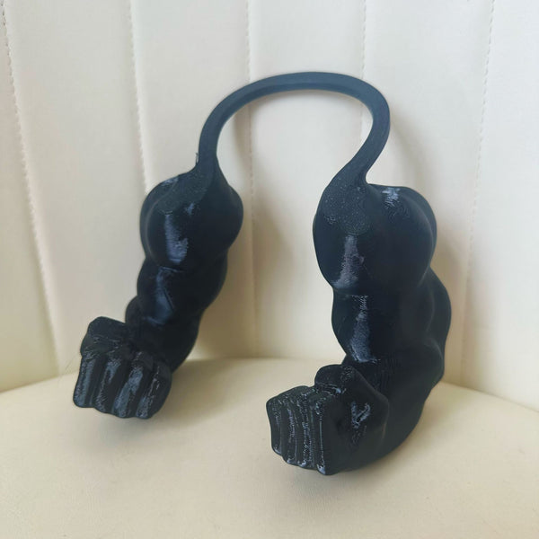 Giant Arm Cat Toy