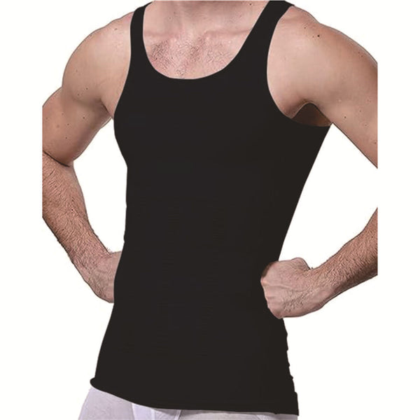 Men's Body Shaping Tank Top