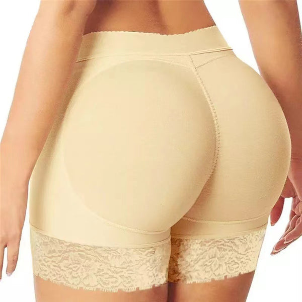 Butt Lifting and Shaping Pants with Tummy Control
