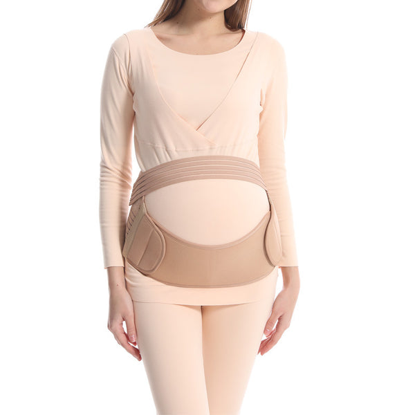 Abdominal Support Belt for Mid-Late Pregnancy