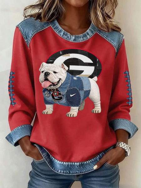 High-Quality 3D Digital Print T-Shirts