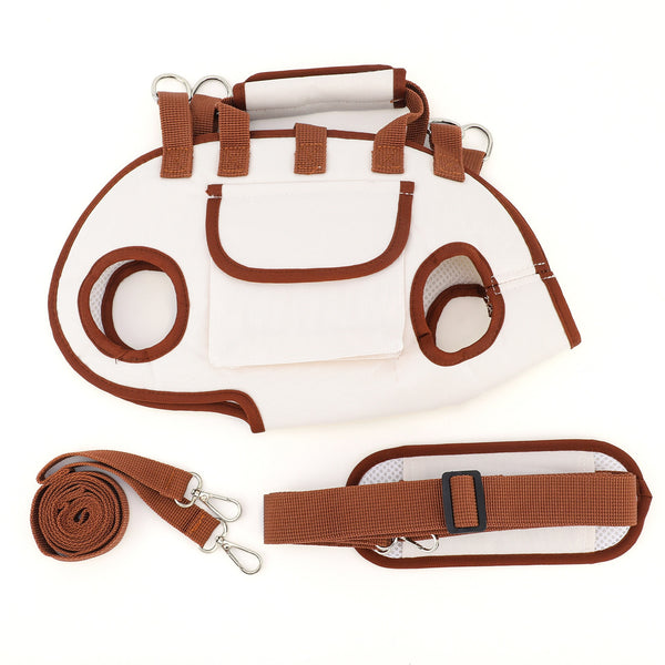 Portable Pet Carrier Backpack