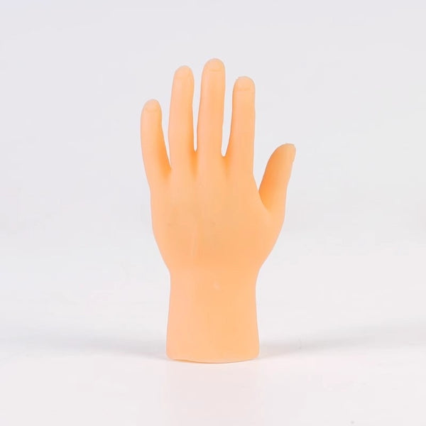 Interactive Finger Glove Toys for Cats