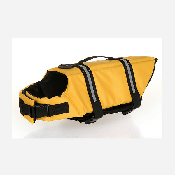 Dog Safety Swimming Vest