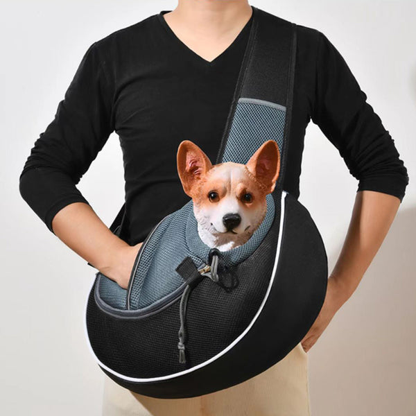 Nylon Pet Travel Bags