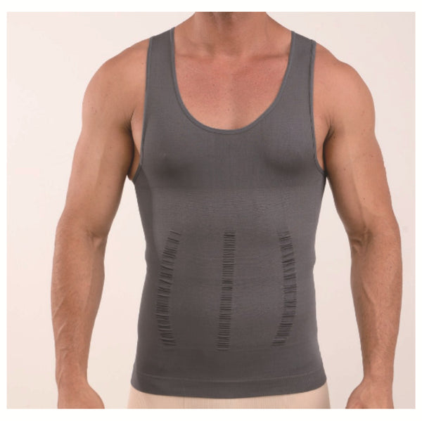 Men's Body Shaping Tank Top