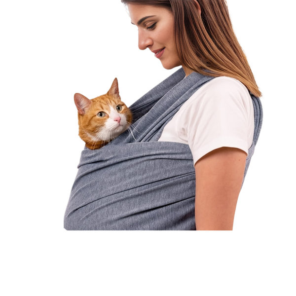 Easy Carry Pet Sling