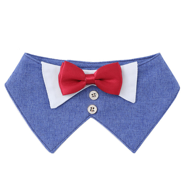 Tuxedo with Bow Tie