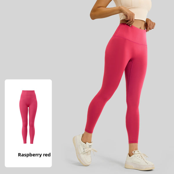 High-Waisted Yoga Pants for Women