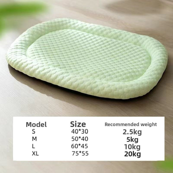 Cooling Mat for Small Cats and Dogs